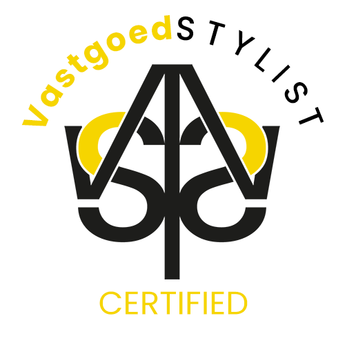 Certified vastgoedstylist